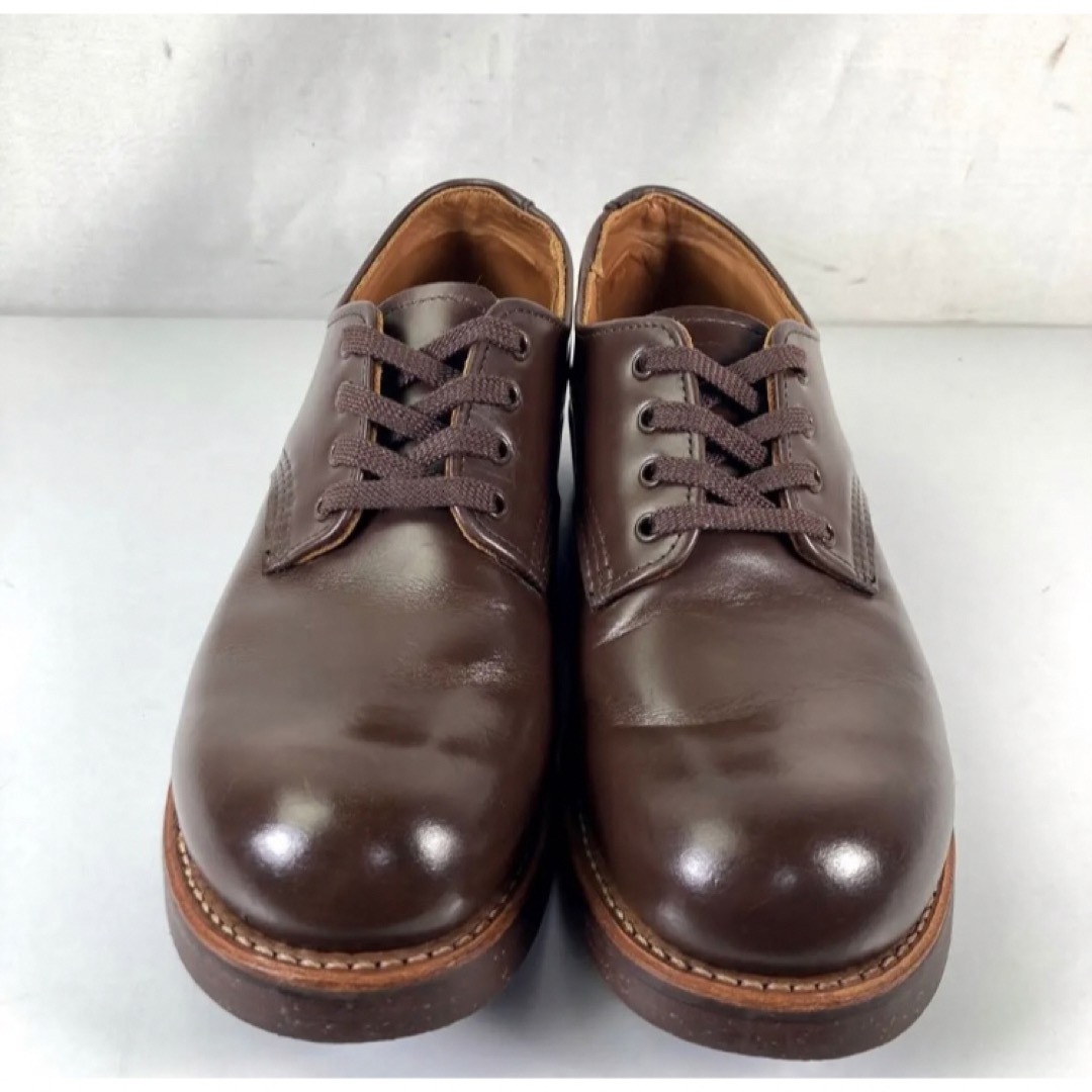 REDWING - ☆廃盤☆レア☆フォアマン☆8050☆13年☆9D☆レッド REDWING - ☆廃盤☆レア☆フォアマン☆8050☆13年☆9D☆レッド