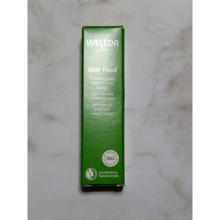 ヴェレダ(WELEDA)のヴェレダ　スキンフード(ボディクリーム)