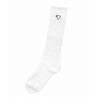 PYREX VISION LOGO LONG SOCKS ソックス パイレックス