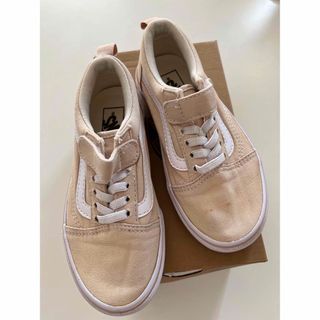 ヴァンズ(VANS)のバンズ　スニーカー(スニーカー)