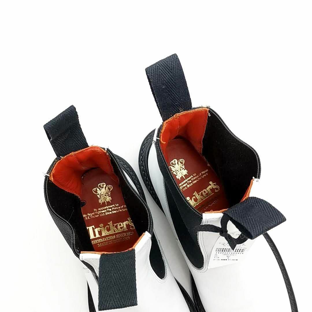 トリッカーズ ポーラ/PAULA サイドゴアブーツ（ショートブーツ） 靴