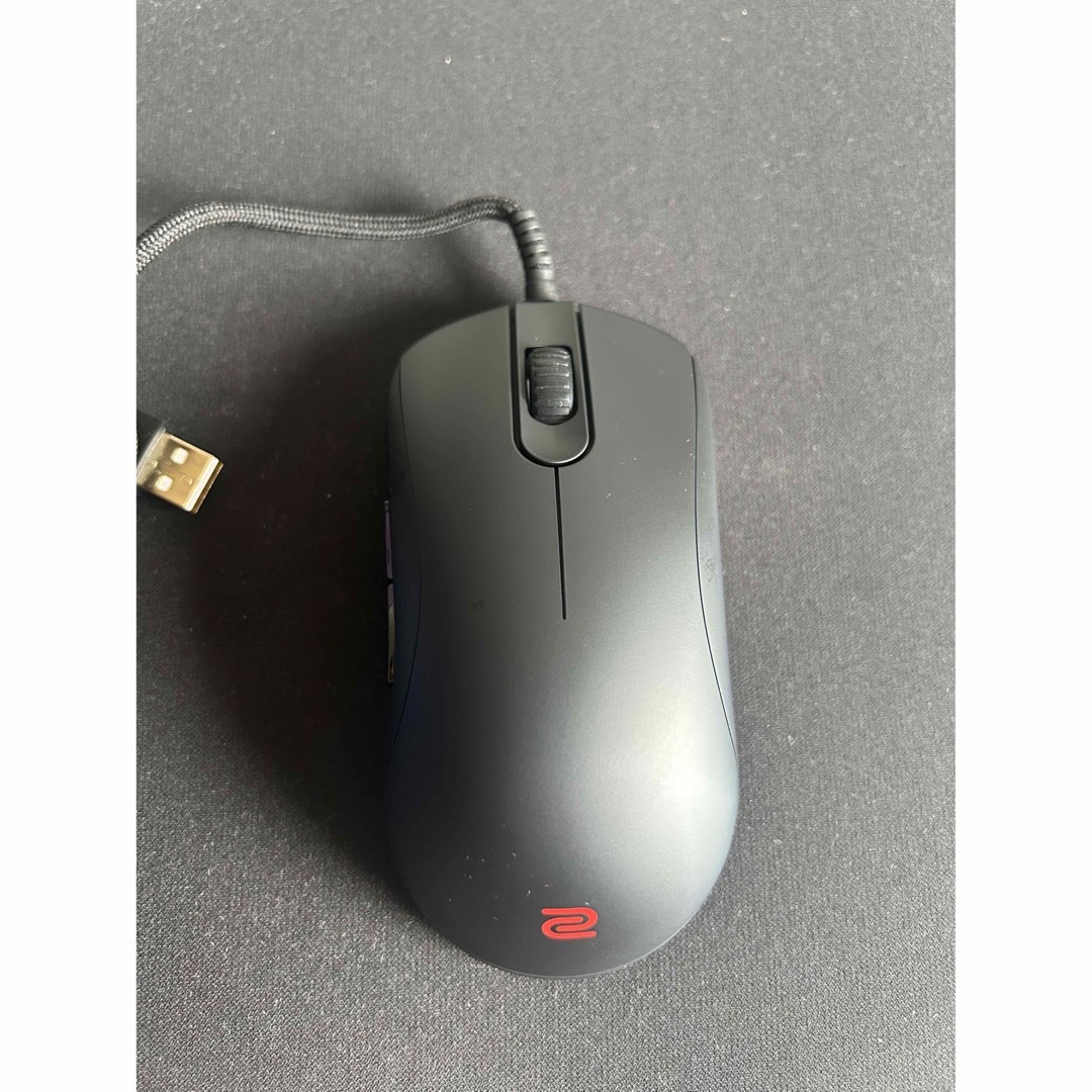 PC周辺機器新品　Zowie ZA C series