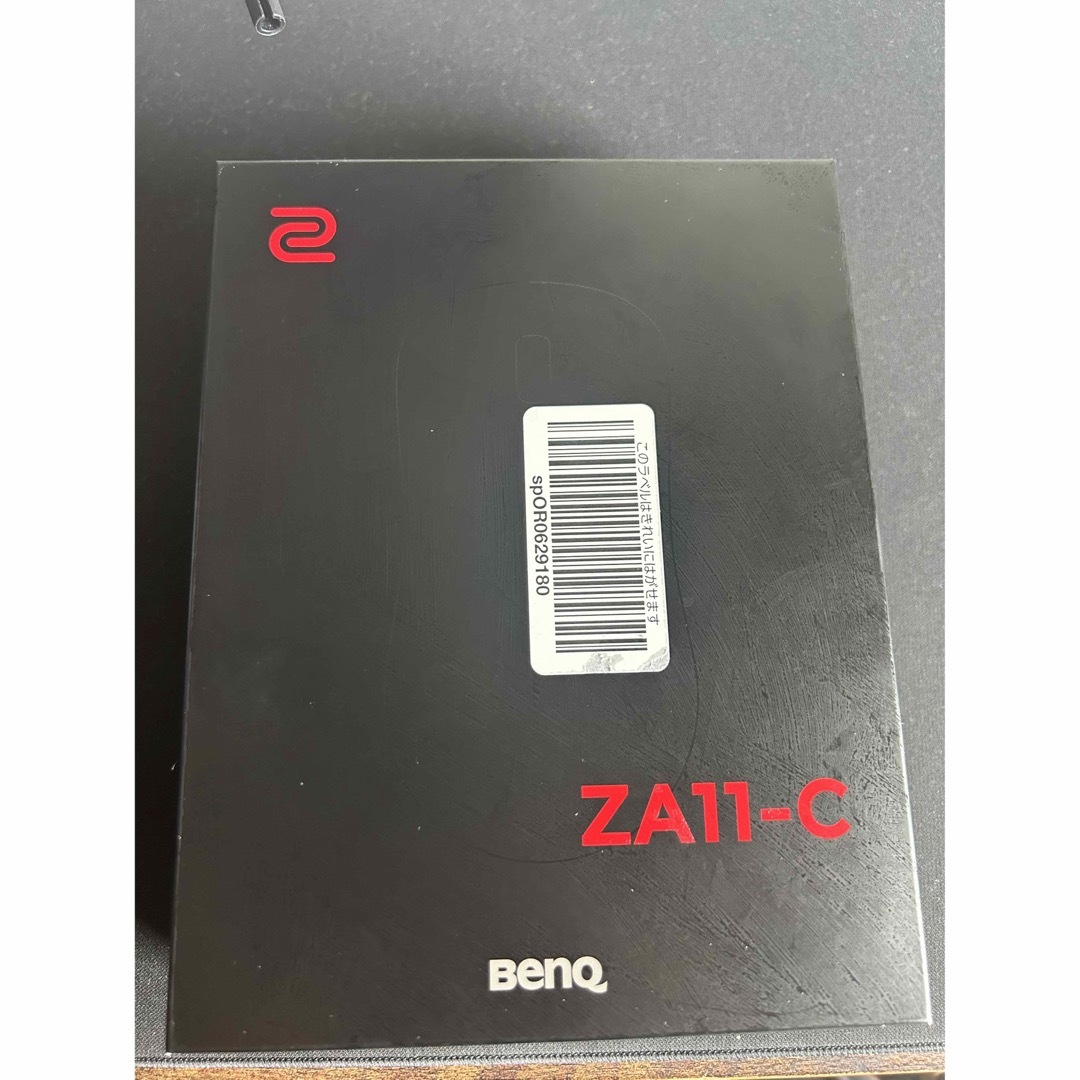 PC周辺機器新品　Zowie ZA C series