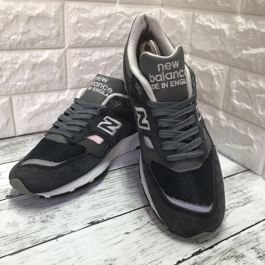 New Balance - NEW BALANCE M1530NVY Made in Englandの通販 by MOKO's