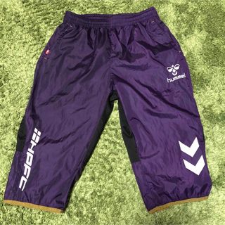 ヒュンメル（パープル/紫色系）の通販 24点 | hummelを買うならラクマ