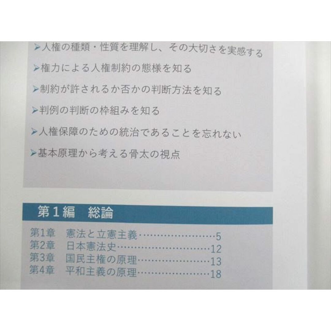 UP01-003 資格スクエア 司法予備試験講座 逆算思考の司法予備合格術基礎テキスト 第6期フルセット 2022年合格目標 ★ 00L4D エンタメ/ホビーの本(ビジネス/経済)の商品写真