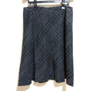 バーバリー(BURBERRY) ひざ丈ワンピース(レディース)の通販 2,000点