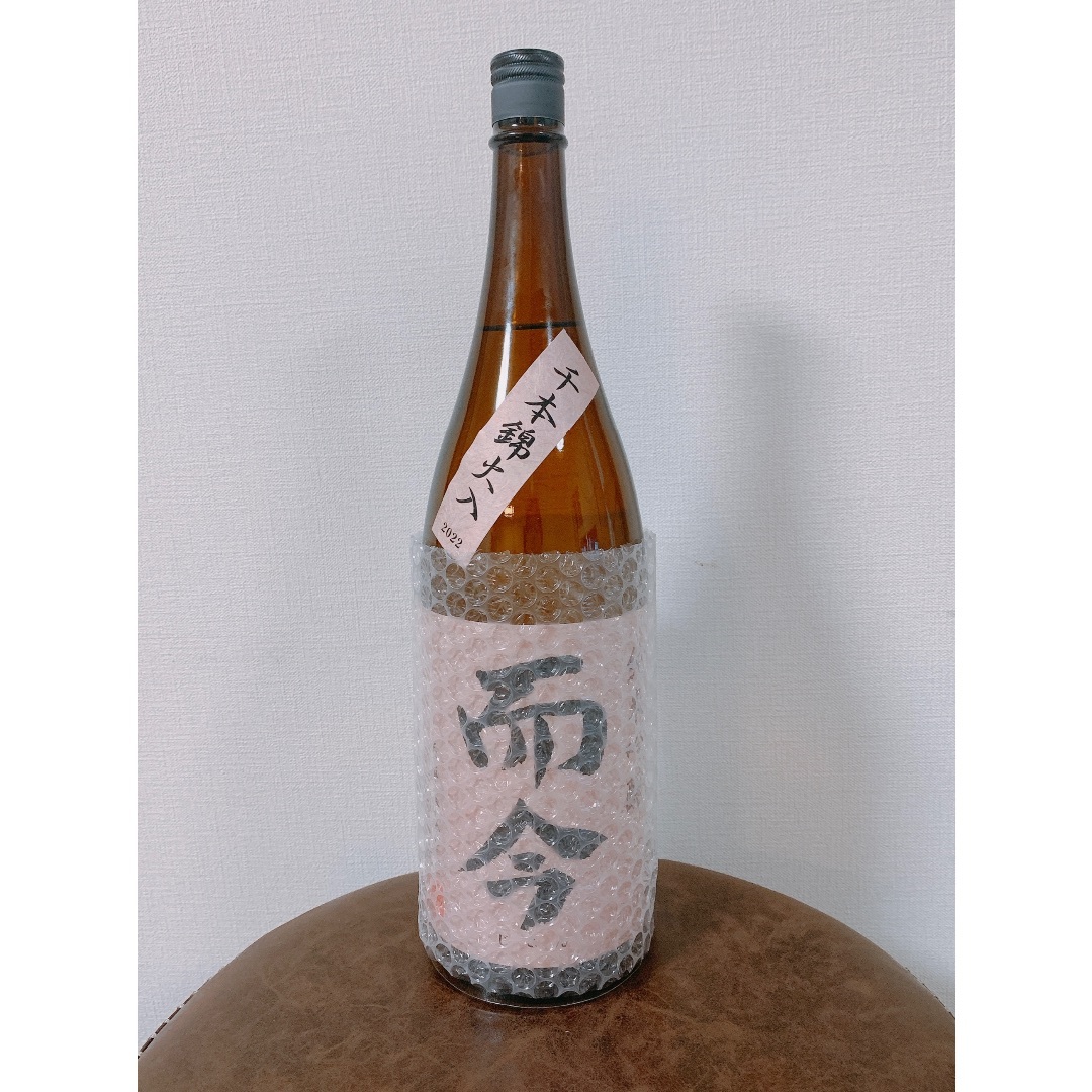 而今 純米吟醸 千本錦火入 一升瓶 1.8ℓ 2023年8月 | bluesandsacademy.org