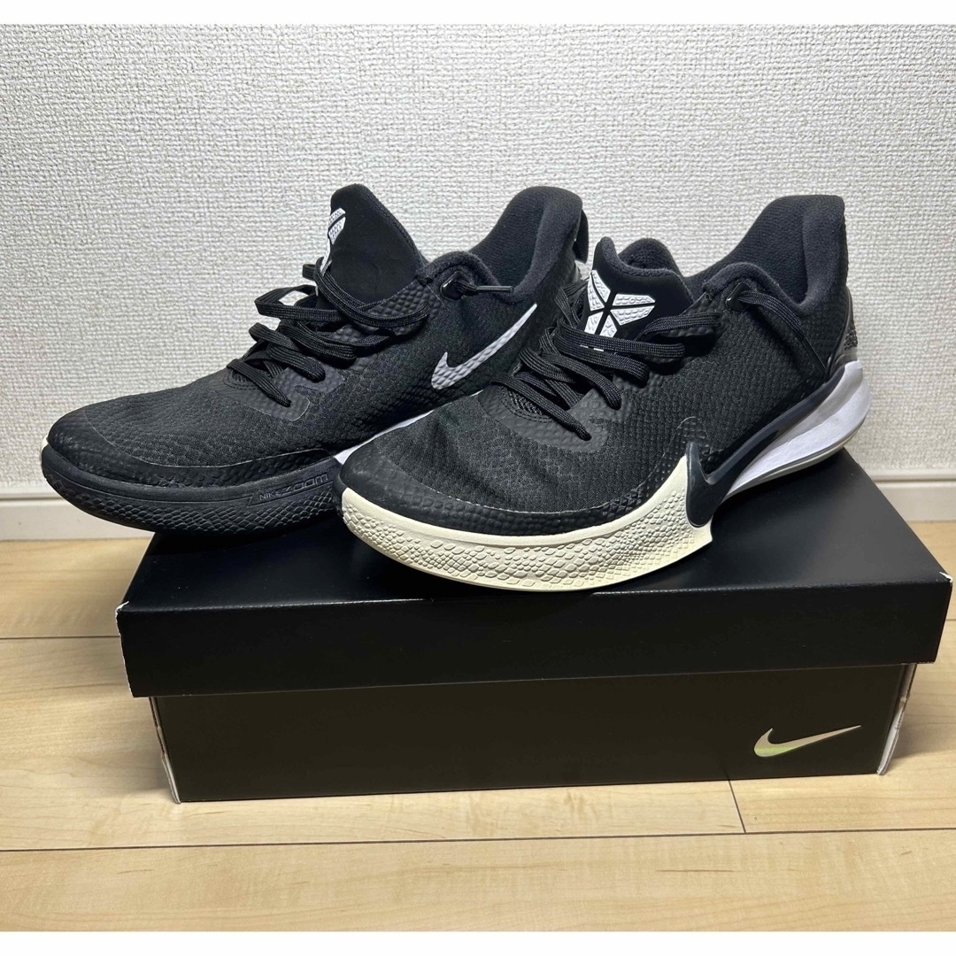 NIKE KOBE MAMBA FOCUS ナイキ コービー マンバ フォーカス | フリマアプリ ラクマ