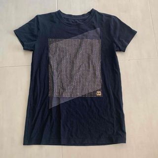 アンダーアーマー(UNDER ARMOUR)のTシャツ(Tシャツ(半袖/袖なし))