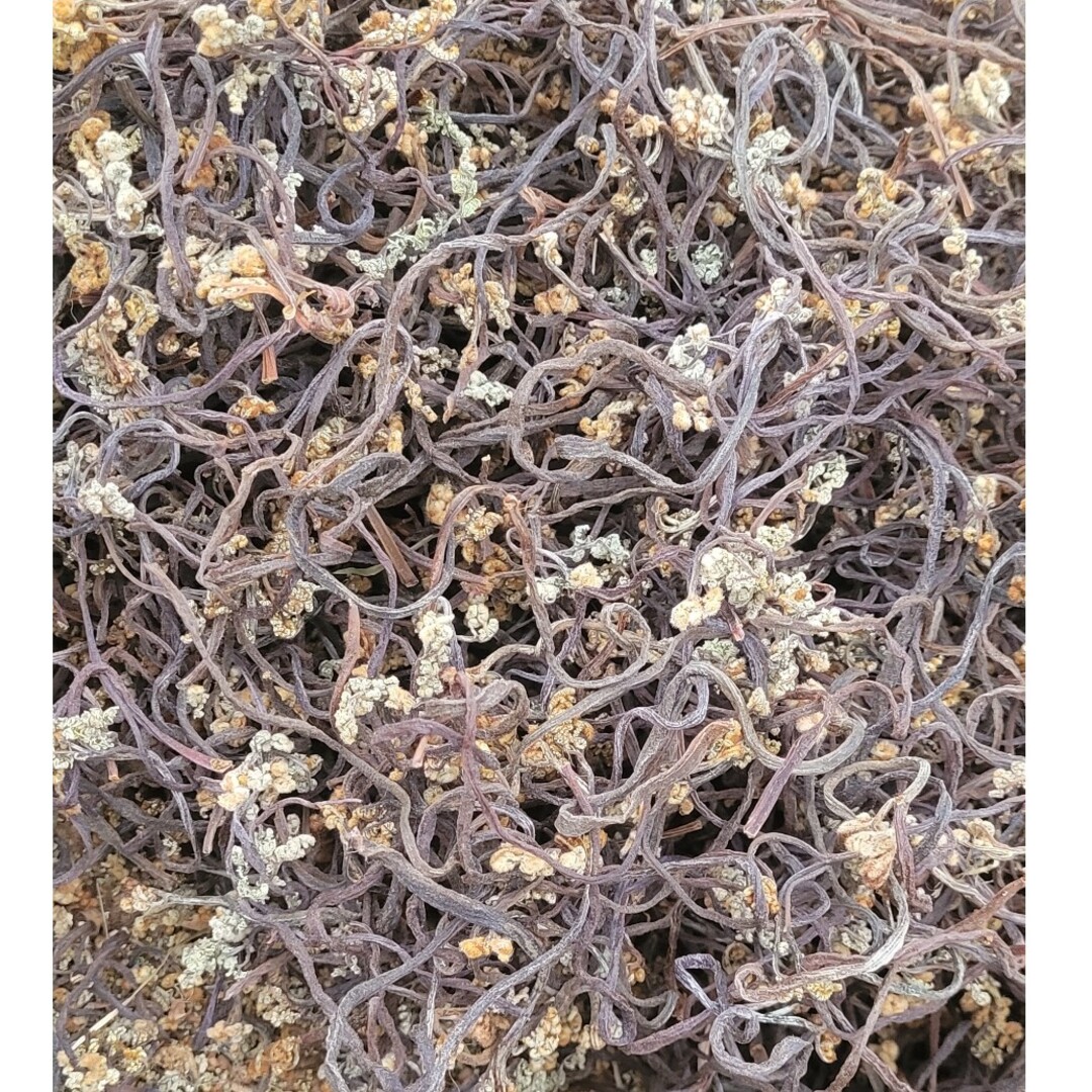 岩手県産 無農薬乾燥わらび 200gの通販 by syusyusugar's shop|ラクマ