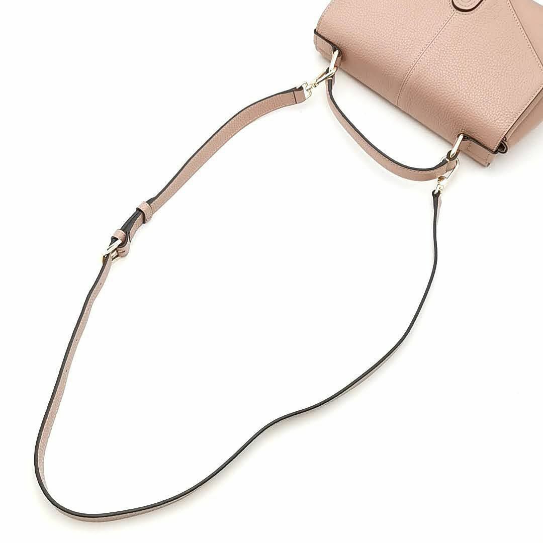 超美品 フルラ FURLA ショルダーバッグ ダフネ 03-23072605