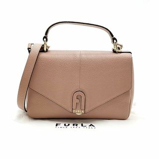 フルラ(Furla)の超美品 フルラ FURLA ショルダーバッグ ダフネ 03-23072605(ショルダーバッグ)