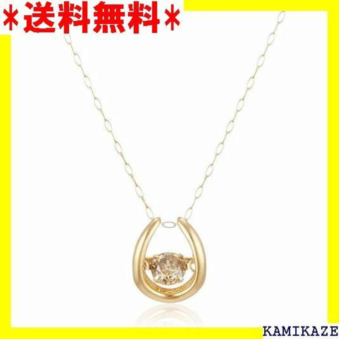 ☆ ディーコレクション D-COLLECTION 18K 564YG 1252