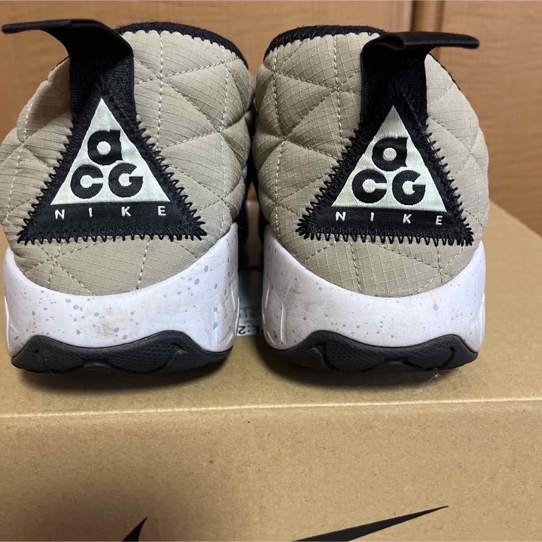 NIKE ACG  モック　3.0 27センチ 4