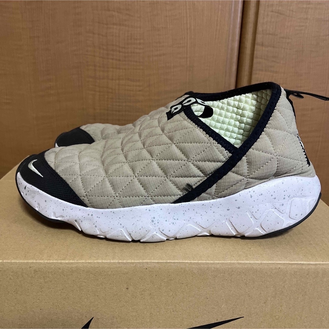 NIKE ACG  モック　3.0 27センチ 3