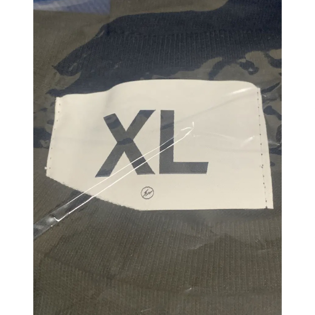 FRAGMENT(フラグメント)のFRAGMENT x Dalia Dee Tee Black XLサイズ メンズのトップス(Tシャツ/カットソー(半袖/袖なし))の商品写真