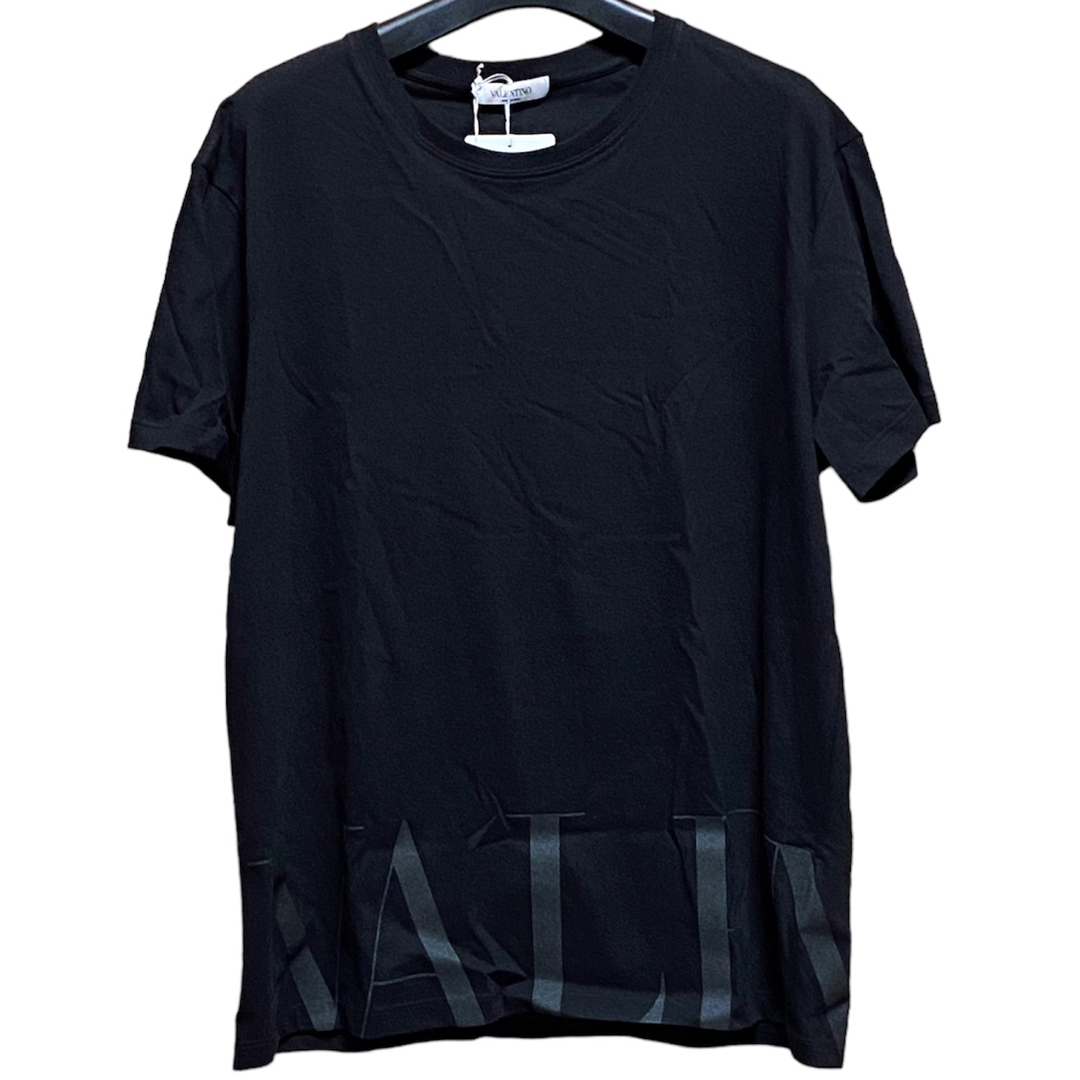 VALENTINO ヴァレンティノ Ｔシャツ Ｍサイズ 正規取扱店の通販 メンズ