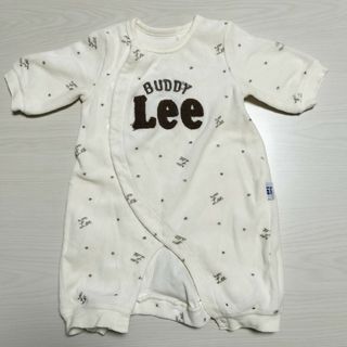 バディーリー(Buddy Lee)の【最終値下げ】Buddy Lee（バディリー）カバーオール　50〜60cm(カバーオール)