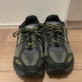 アルトラ(ALTRA)のALTRA アルトラ  Lone peak 3.5 ローンピーク トレラン　登山(登山用品)