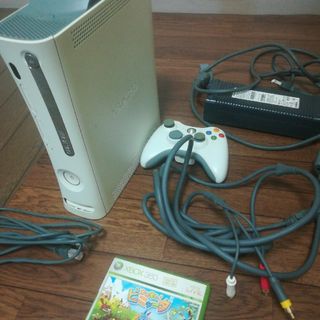 エックスボックス360 Xbox360 家庭用ゲーム機本体の通販 400点以上