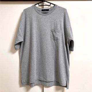 レイジブルー(RAGEBLUE)の★☆RAGEBLUE☆胸ポケットムジ半袖Tシャツ(Tシャツ/カットソー(半袖/袖なし))