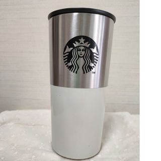 スターバックスコーヒー(Starbucks Coffee)のスターバックス　ステンレスタンブラー(タンブラー)