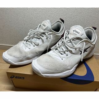 アシックス(asics)のasics GLIDE NOVA FF 2 グライドノヴァff2(スニーカー)