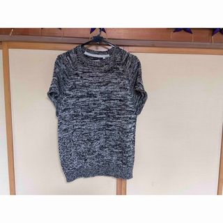 ナナミカ(nanamica)のnanamica Paper Knit Vest ナナミカ ペーパーニットベスト(ニット/セーター)