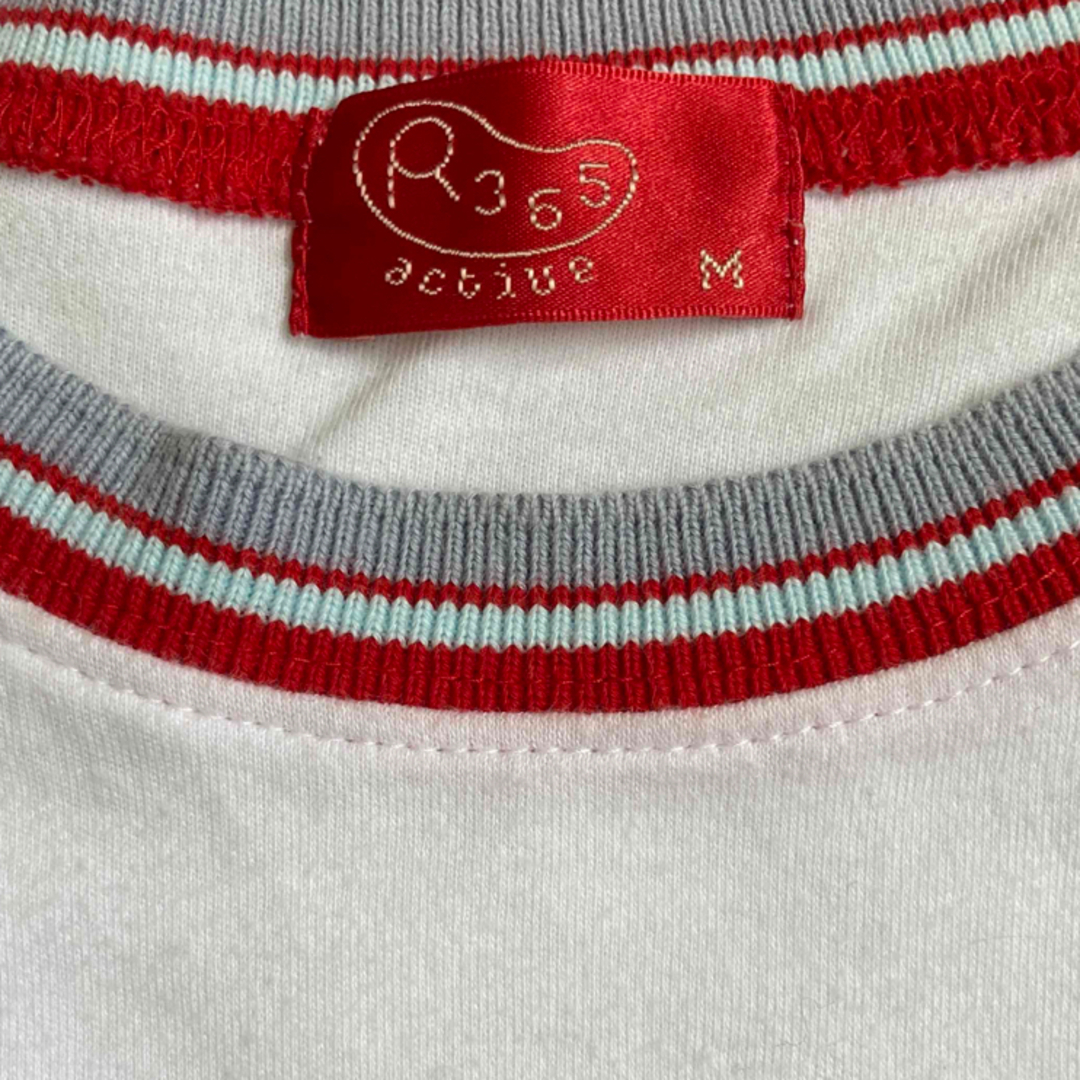 R365 半袖シャツ レディースのトップス(シャツ/ブラウス(半袖/袖なし))の商品写真