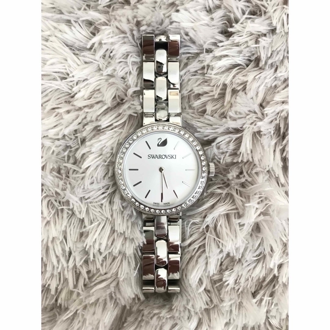 スワロフスキー 腕時計 SWAROVSKI watch 5095600 - electrabd.com