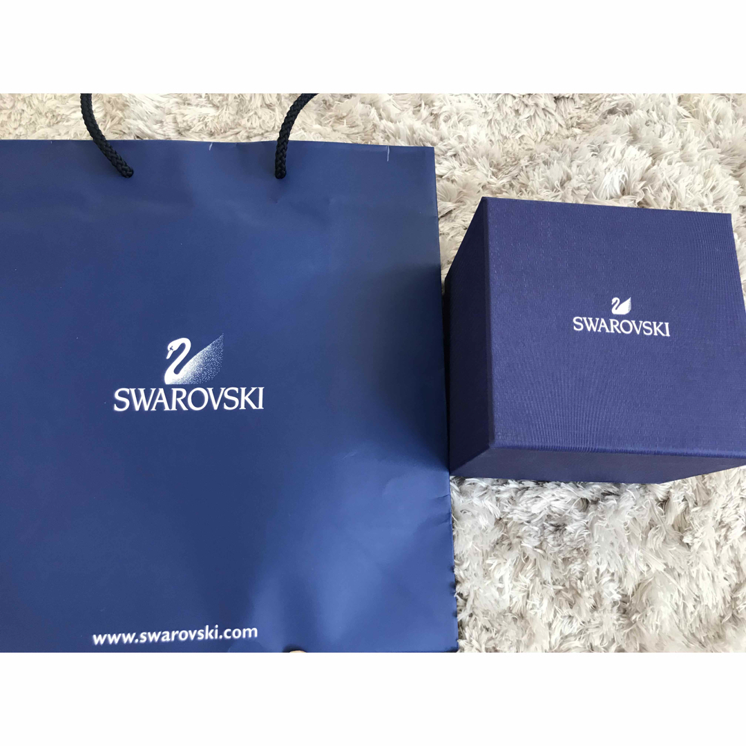 スワロフスキー 腕時計 SWAROVSKI watch 5095600 - electrabd.com