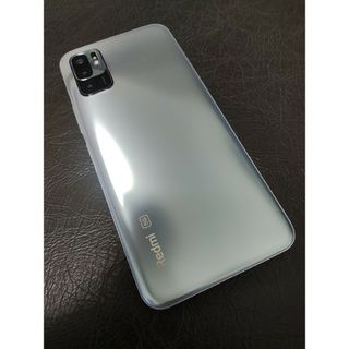 シャオミ(Xiaomi)のXiaomi　RedmiNote10JE(スマートフォン本体)