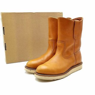 レッドウィング ブーツ(レディース)の通販 200点以上 | REDWINGの