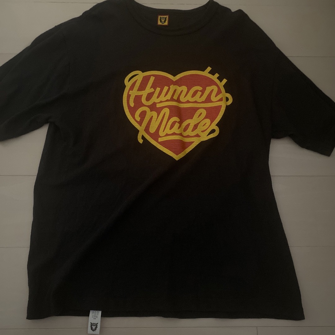 HUMAN MADE  Tシャツsize2 XL