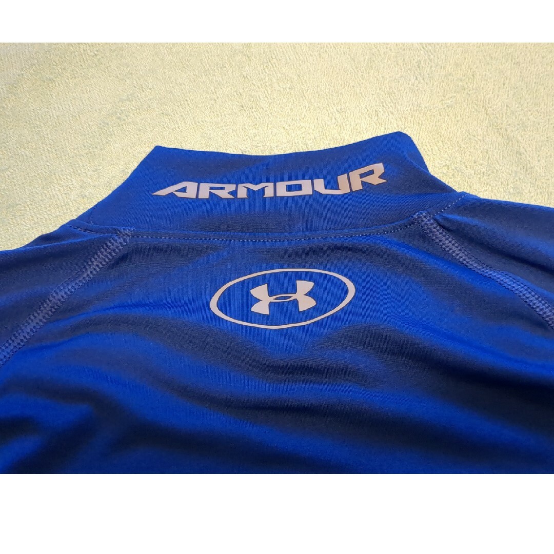 UNDER ARMOUR(アンダーアーマー)のアンダーシャツ スポーツ/アウトドアのスポーツ/アウトドア その他(その他)の商品写真