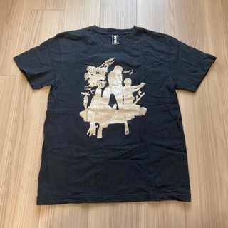 ケツメイシ　ライブTシャツ(ミュージシャン)