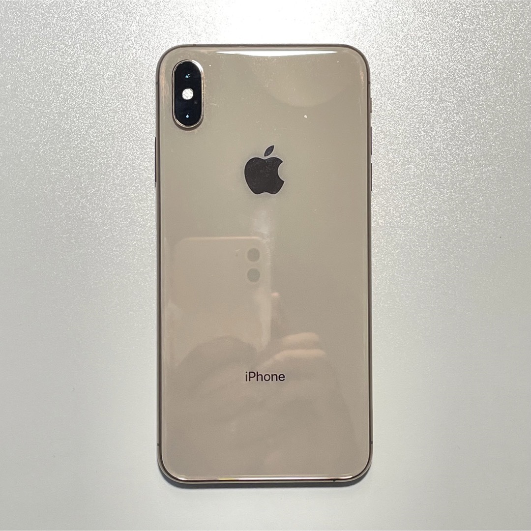 iPhone Xs Max ジャンク 3