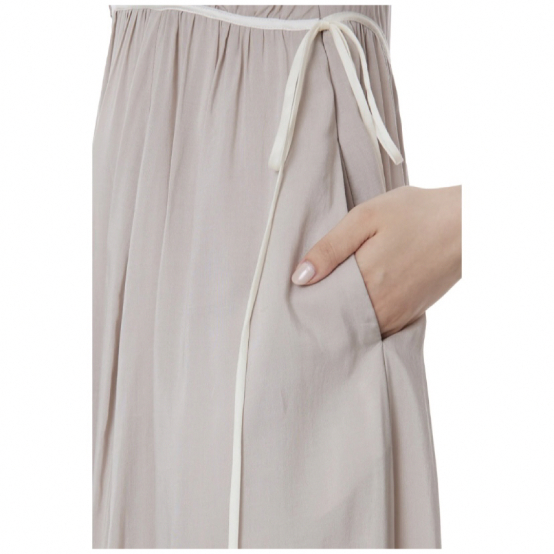 Her lip to - herlipto Valletta Long Dressの通販 by Ri's shop