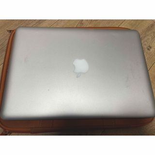 Macbook pro 2012 動作確認済　純正ケーブル付