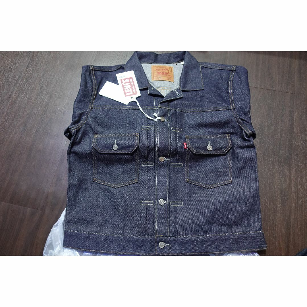 Levi's 507XX セカンド リーバイス　 44　Tバック