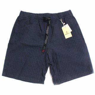 グラミチ(GRAMICCI)の23ss GRAMICCI O.G.SEERSUCKER G-SHORT(ショートパンツ)