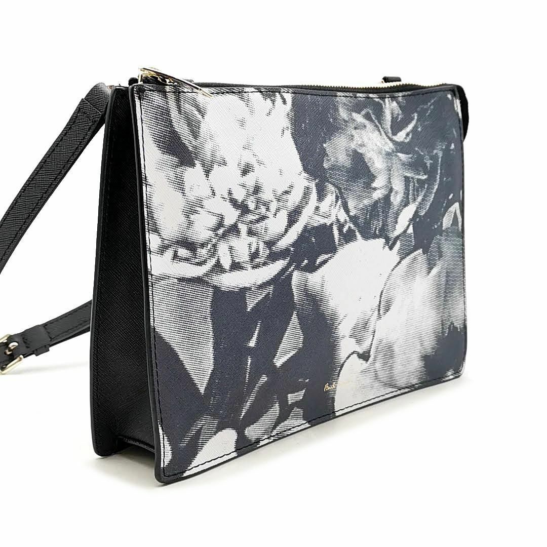 美品 ポールスミス ショルダーバッグ クラッチバッグ 03-23072810