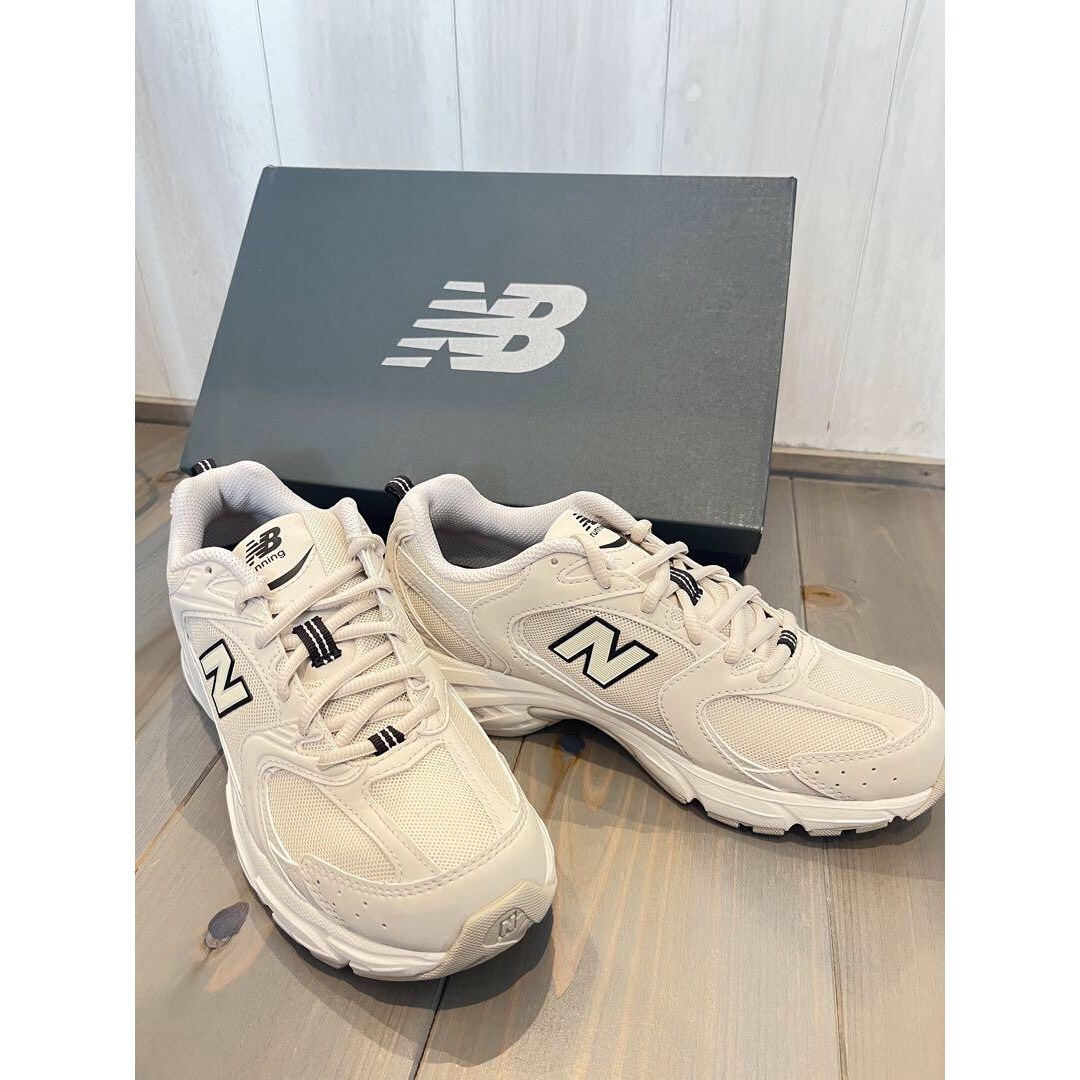 New Balance - 【新品未使用】ニューバランス New Balance MR530SH