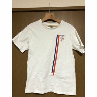 ナンバーナイン(NUMBER (N)INE)のナンバーナイン　ライオンエンブレム　Tシャツ(Tシャツ/カットソー(半袖/袖なし))