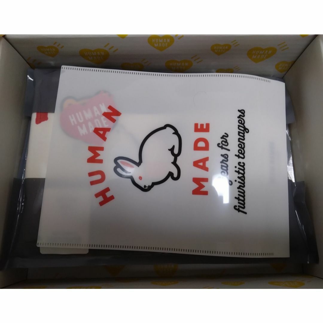 HUMAN MADE - HUMAN MADE KEIKO SOOTOME T-SHIRT #10 Lの通販 by