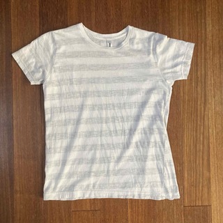 アメリカンアパレル(American Apparel)のアメリカンアパレル サイズ12 キッズ 男女共用 Tシャツ(Tシャツ/カットソー)