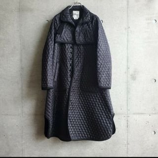 ノワールケイニノミヤnoir kei ninomiya コットンポンチフリル