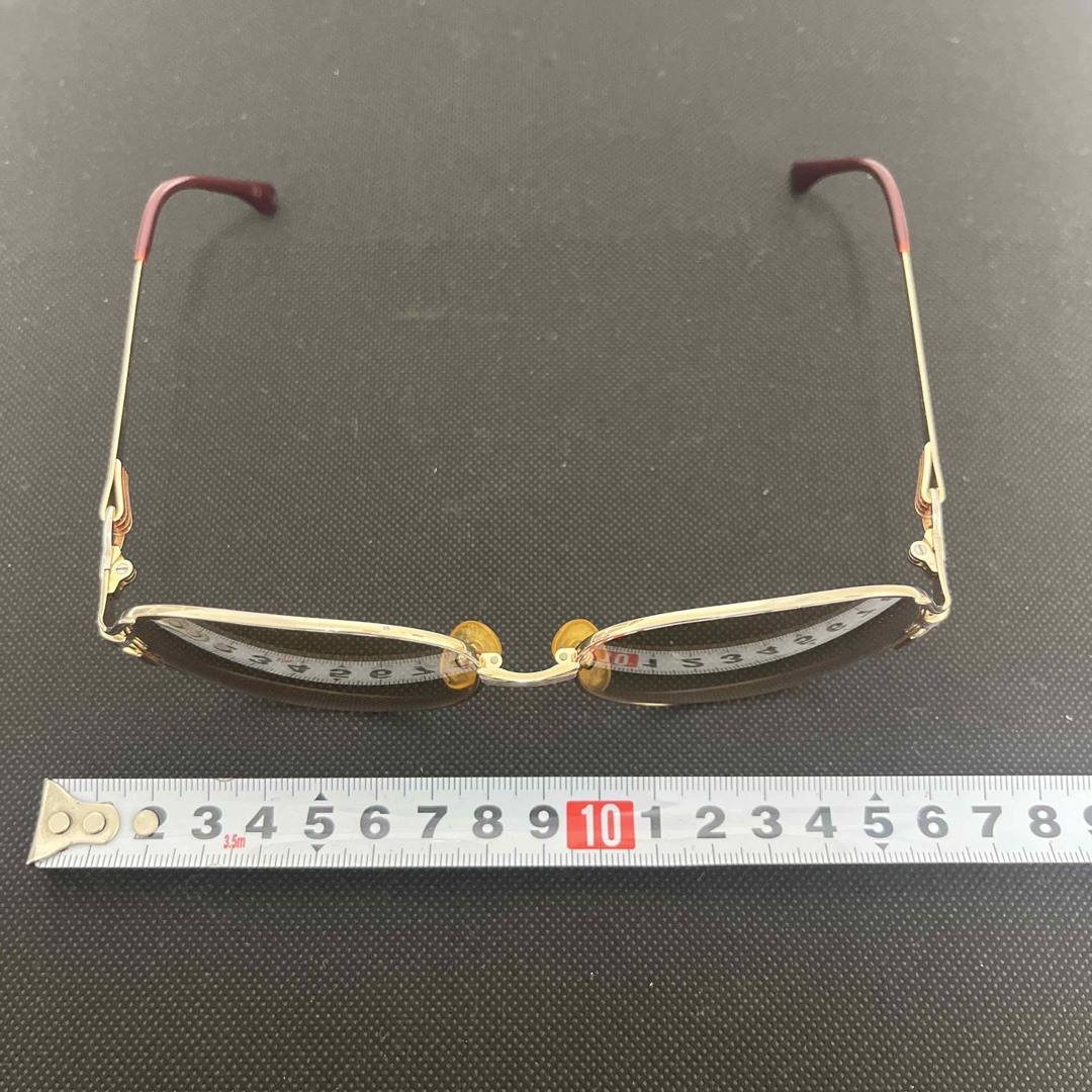 Yves Saint Laurent - イヴ・サンローラン サングラス 31-1687 Yves Saint Laurent - イヴ・サンローラン サングラス 31-1687