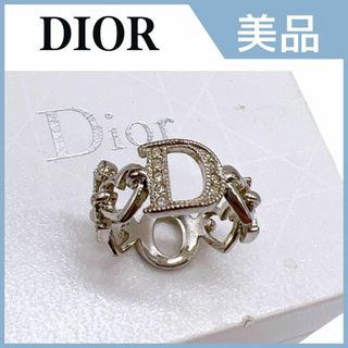 ディオール リング(指輪)の通販 400点以上 | Diorのレディースを買う
